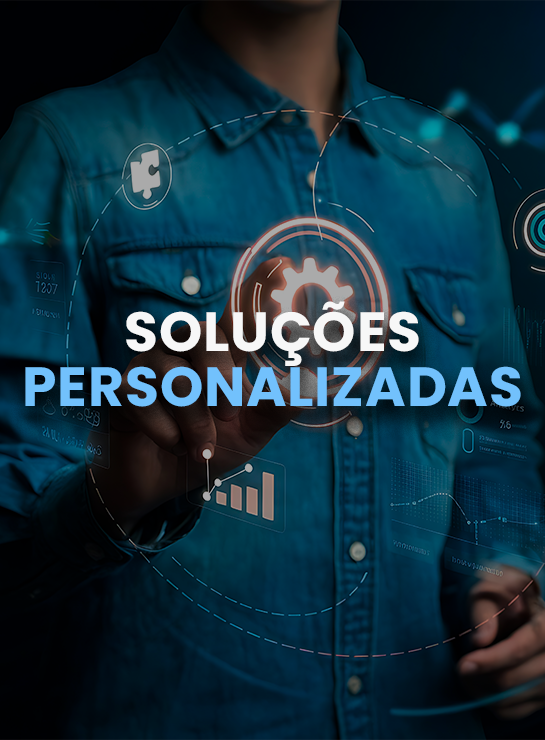 soluçoes personalizadas